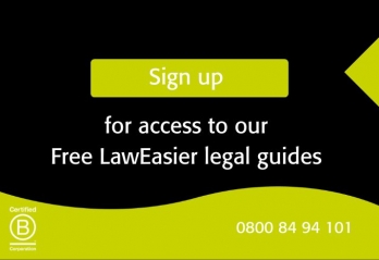 LawEasier Legal Guides