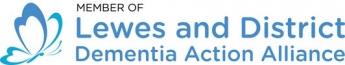 Dementia Action Allience Logo 2022