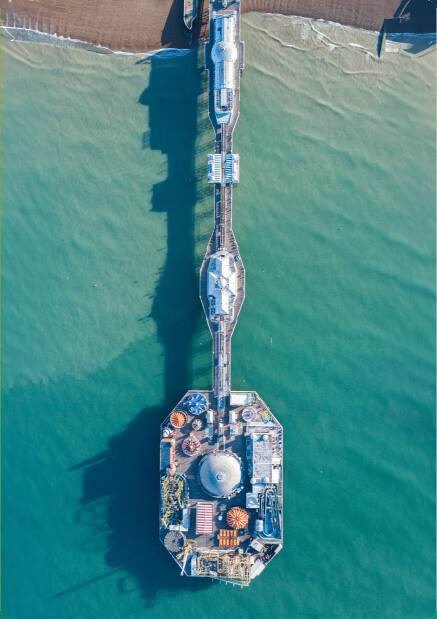 Brighton Pier