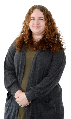 Image of Abbie Sadler