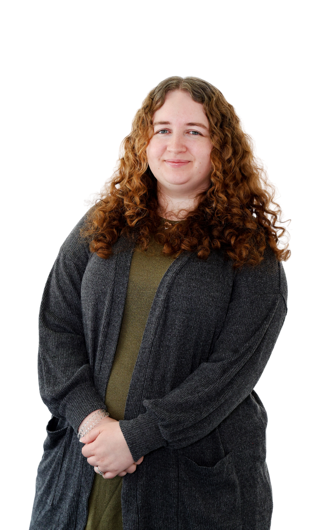 Image of Abbie Sadler
