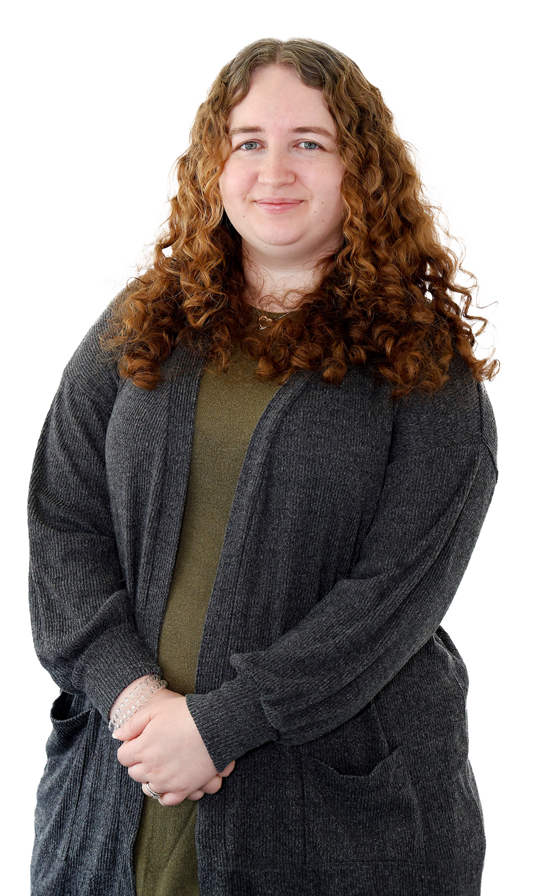Image of Abbie Sadler