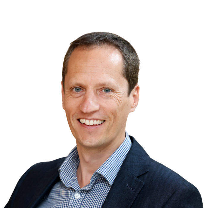 Image of Daniel Jenking