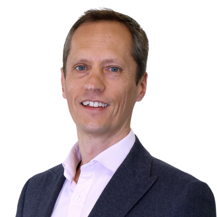 Image of Daniel Jenking