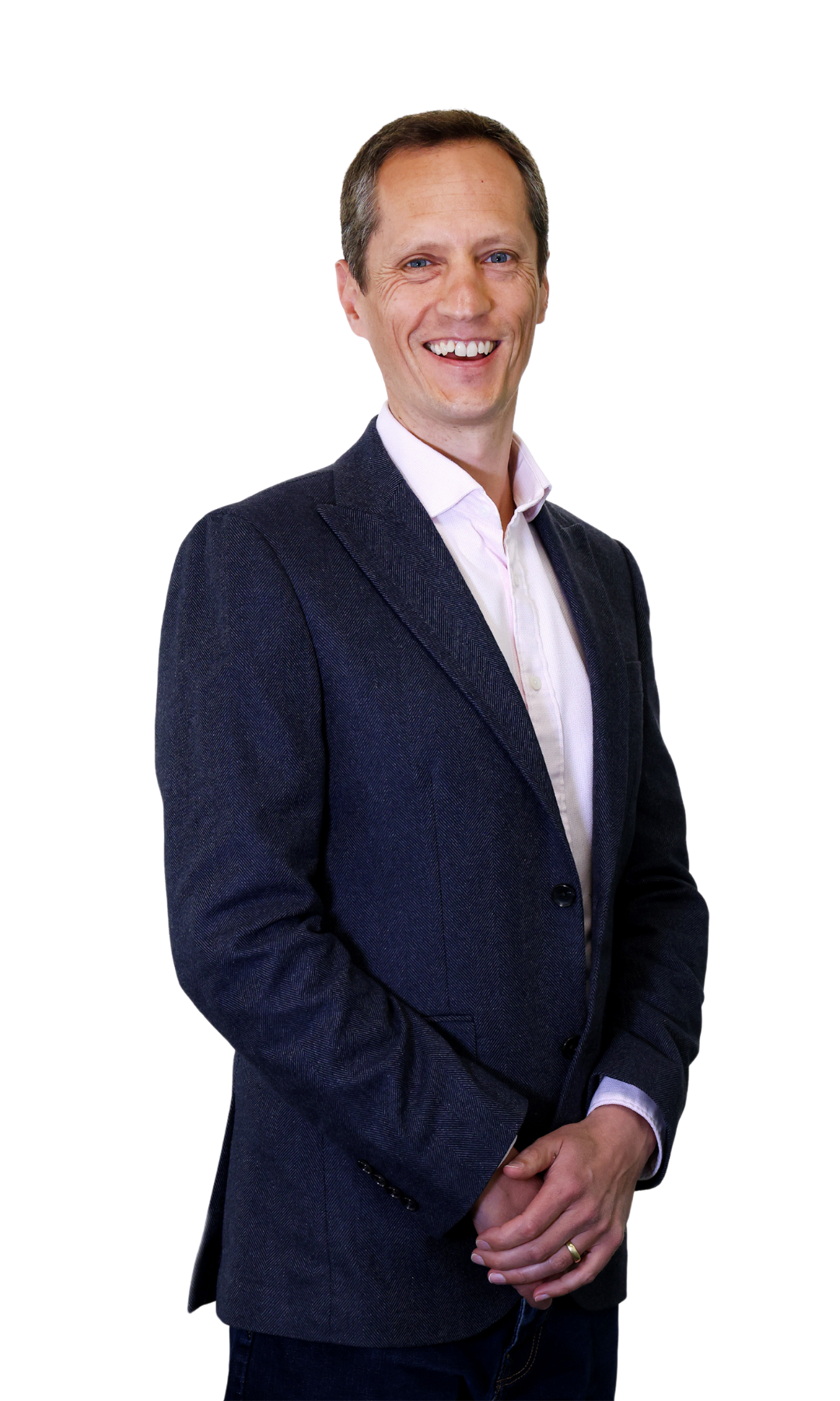 Image of Daniel Jenking