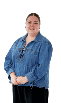 Image of Emma Gadd