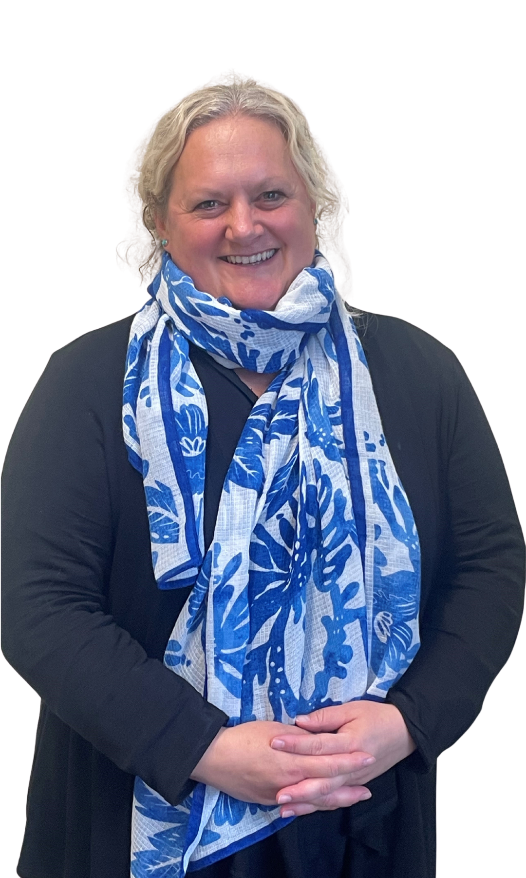 Image of Emma van Bunnens