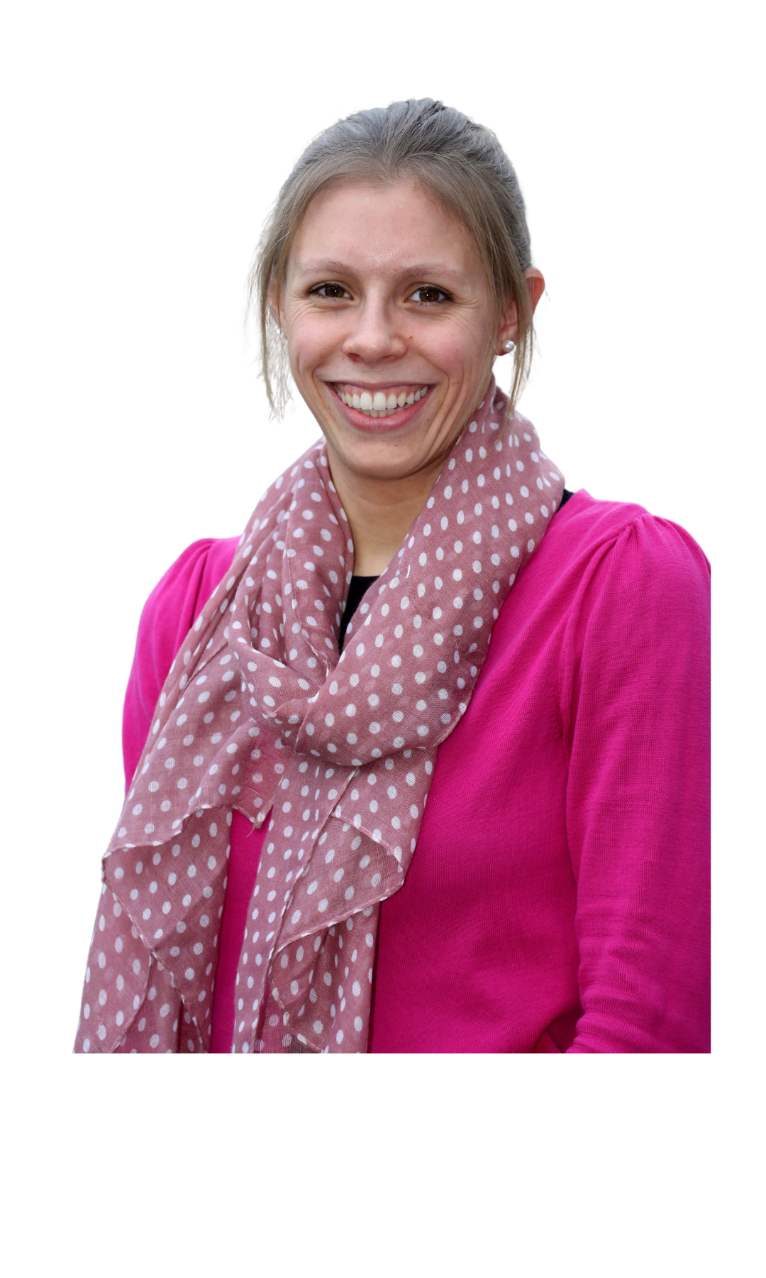 Image of Estella Hlisnikowski