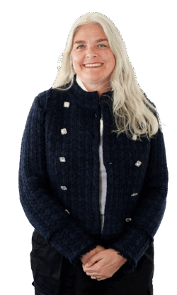 Image of Fiona Dodd