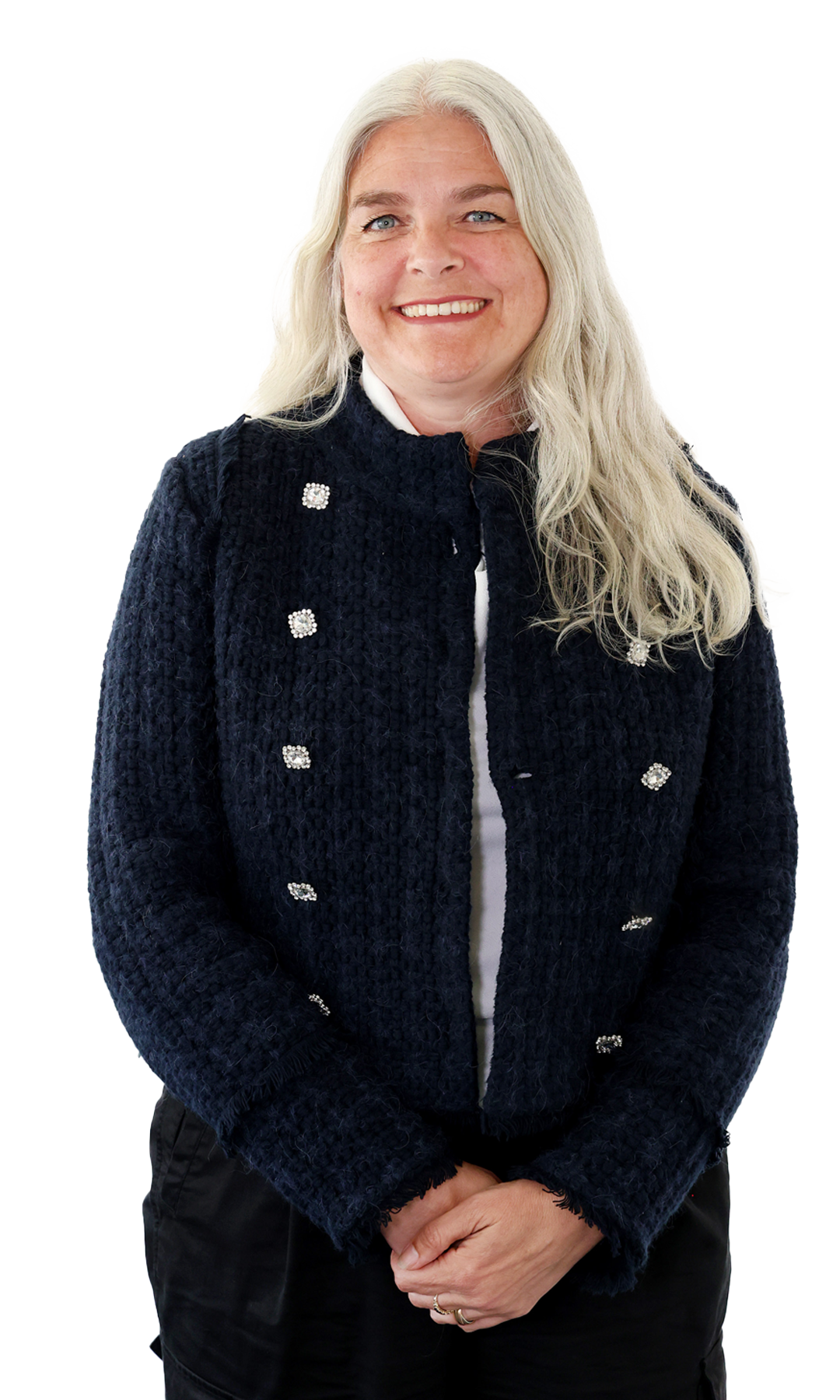 Image of Fiona Dodd