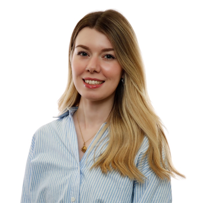 Image of Hannah Tolley