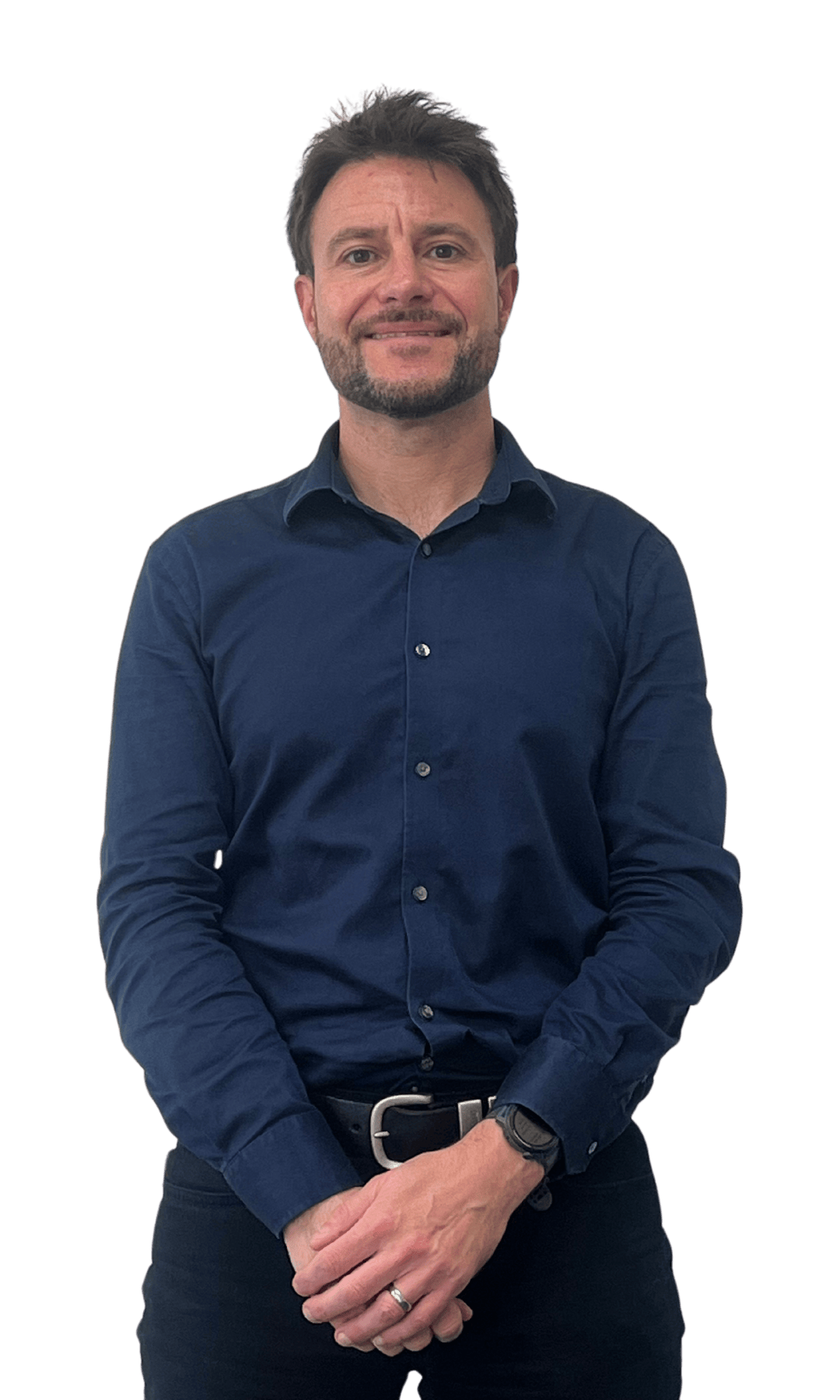 Image of Jonathan Clays