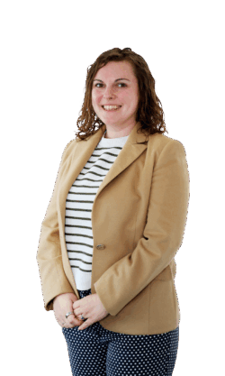 Image of Lauren Puttock-Brown
