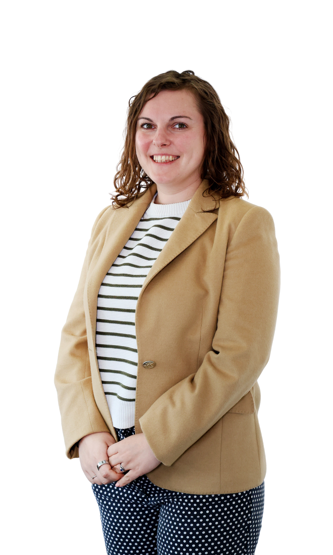 Image of Lauren Puttock-Brown