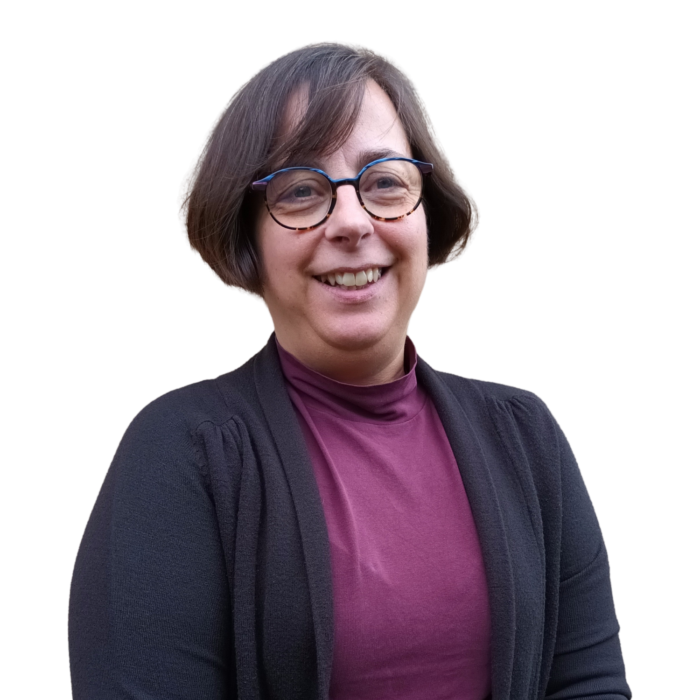 Image of Lucy Hollingsworth