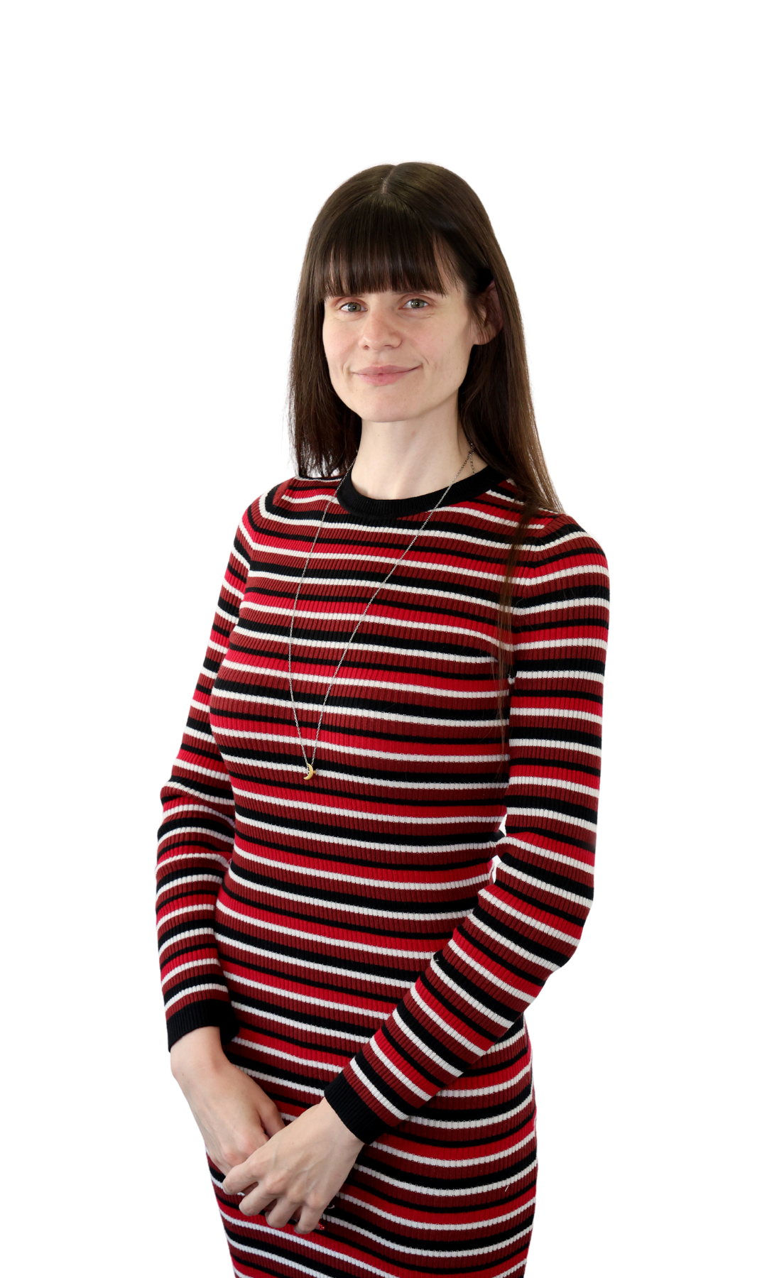Image of Megan Child