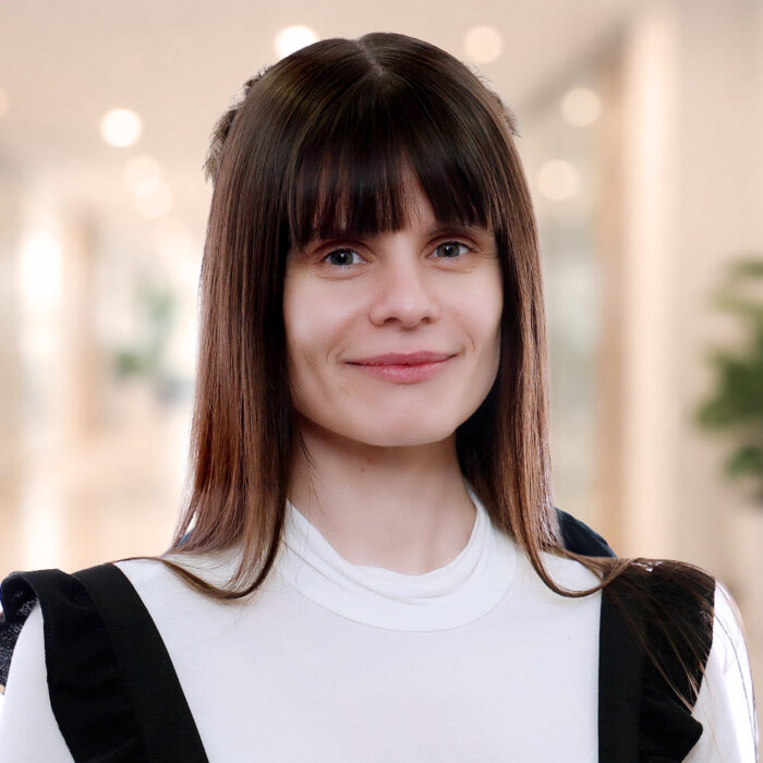Image of Megan Child