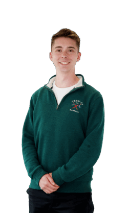 Image of Patrick Wells