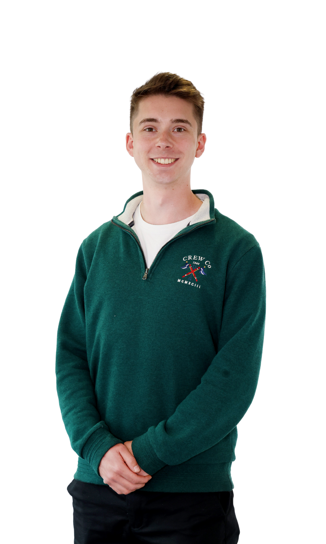 Image of Patrick Wells