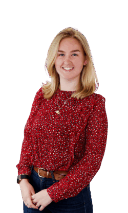 Image of Rebecca Robinson
