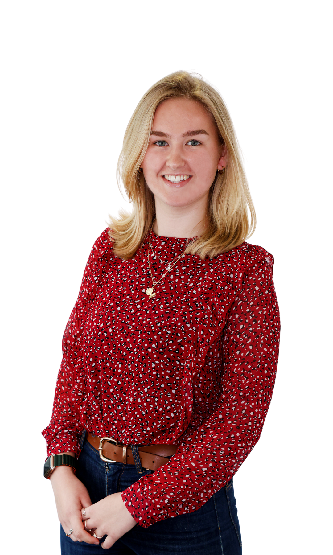 Image of Rebecca Robinson