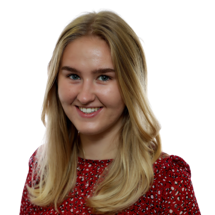 Image of Rebecca Robinson
