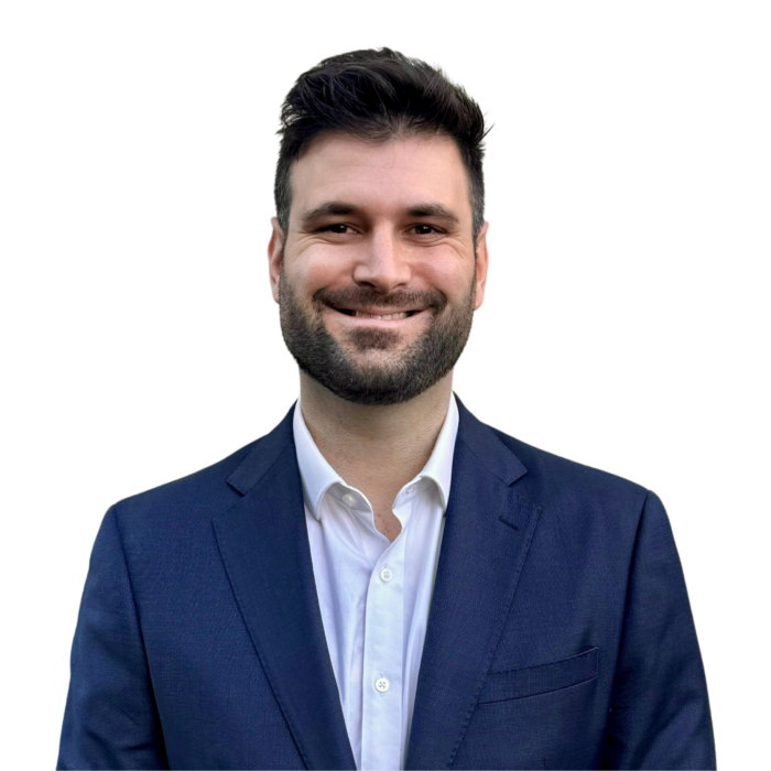 Image of Sacha Bolourchi