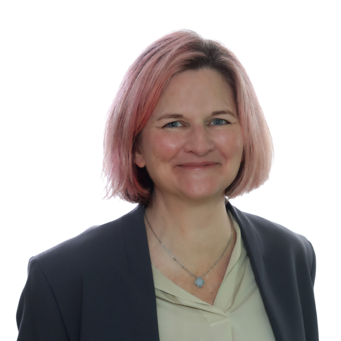 Image of Samantha Dickinson
