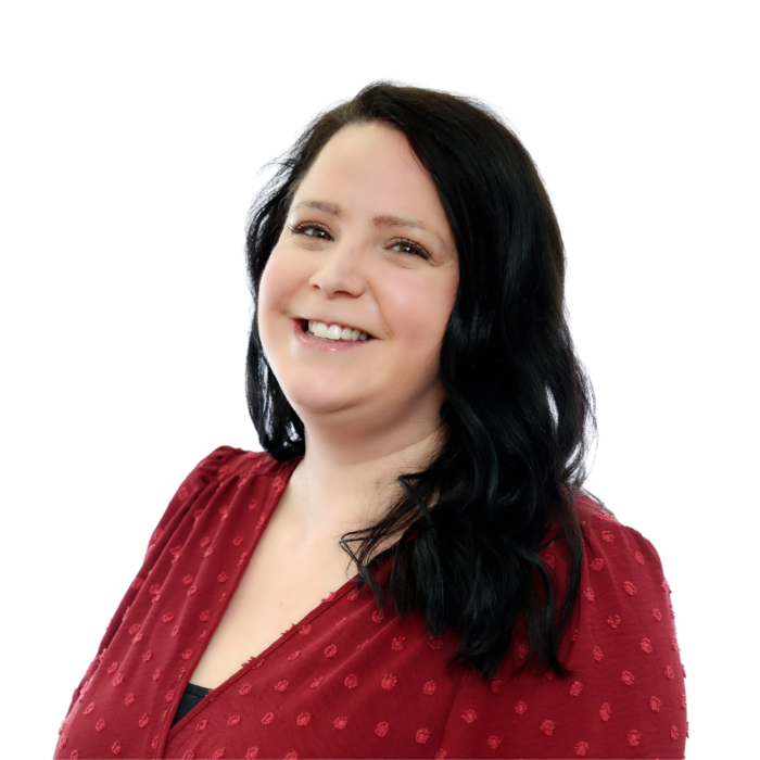 Image of Samantha Attwood