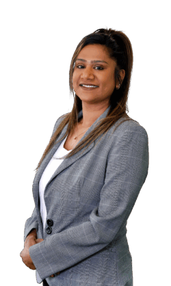 Image of Sarah Gopaul