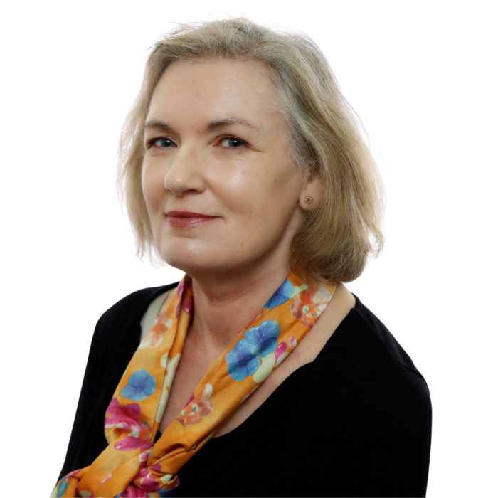 Image of Sarah Barry