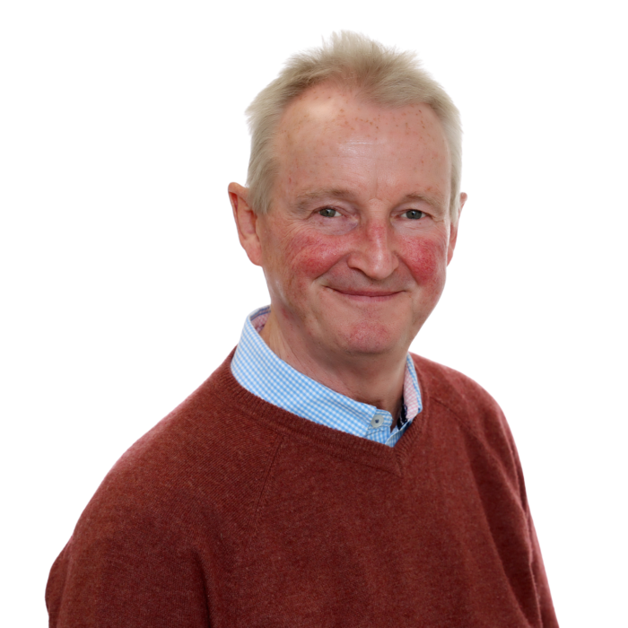 Image of Simon Baillie-Hamilton