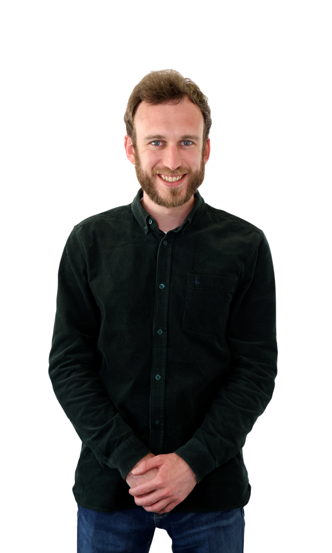 Image of Spencer Cole