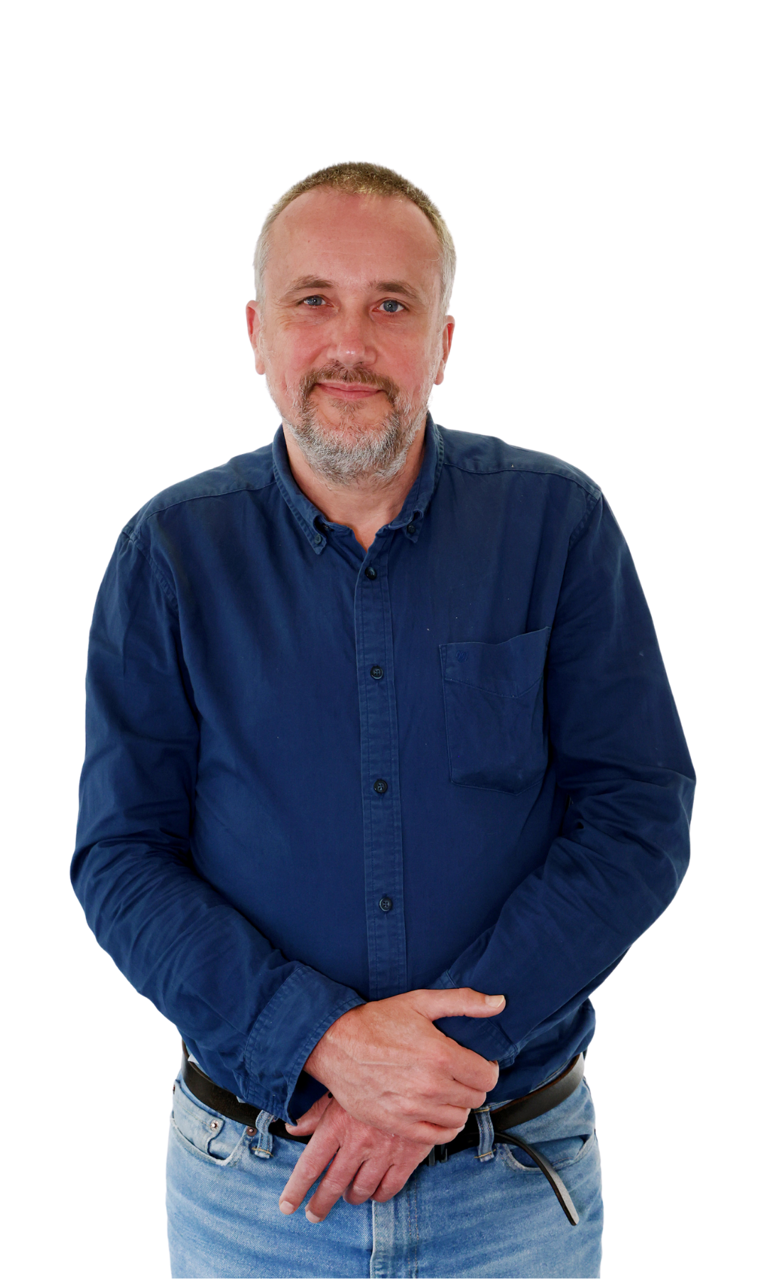 Image of Stuart Alabaster