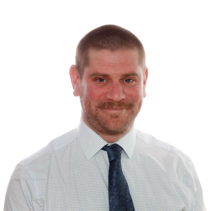 Image of Tom Biddle