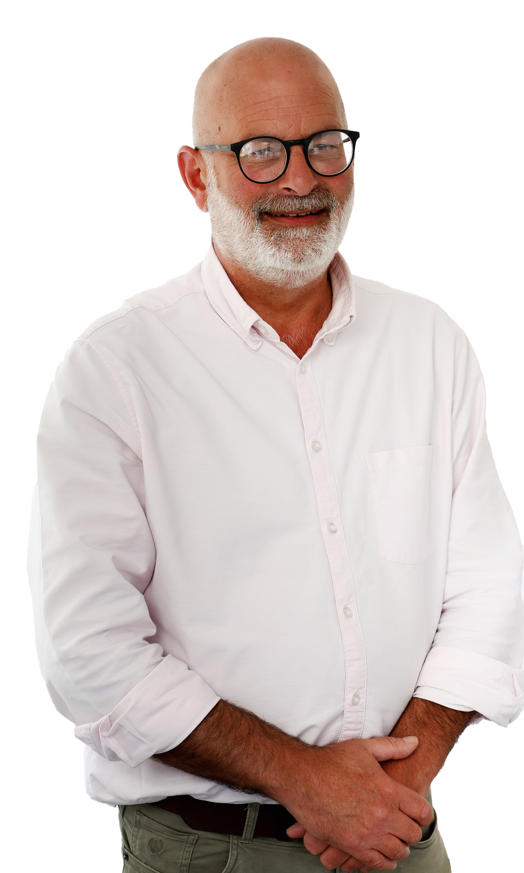 Image of David Gordon