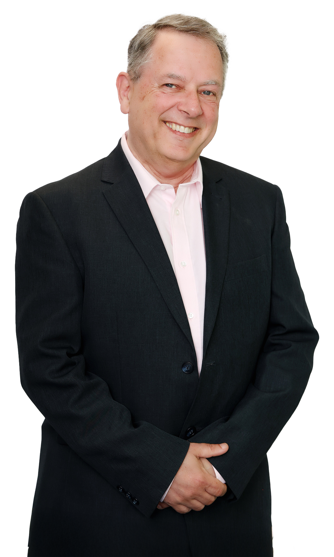 Image of James O’Connell