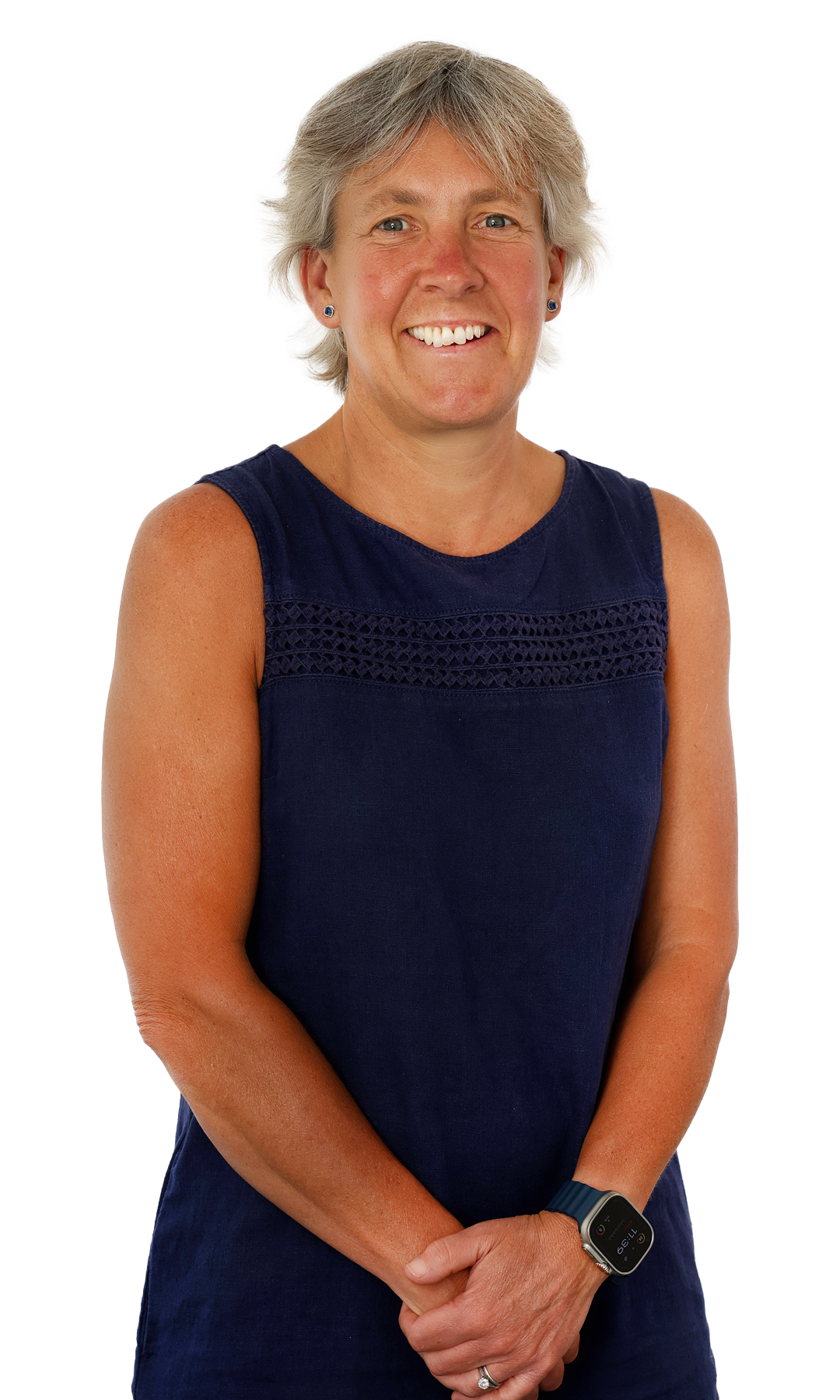 Image of Nadine Ashford