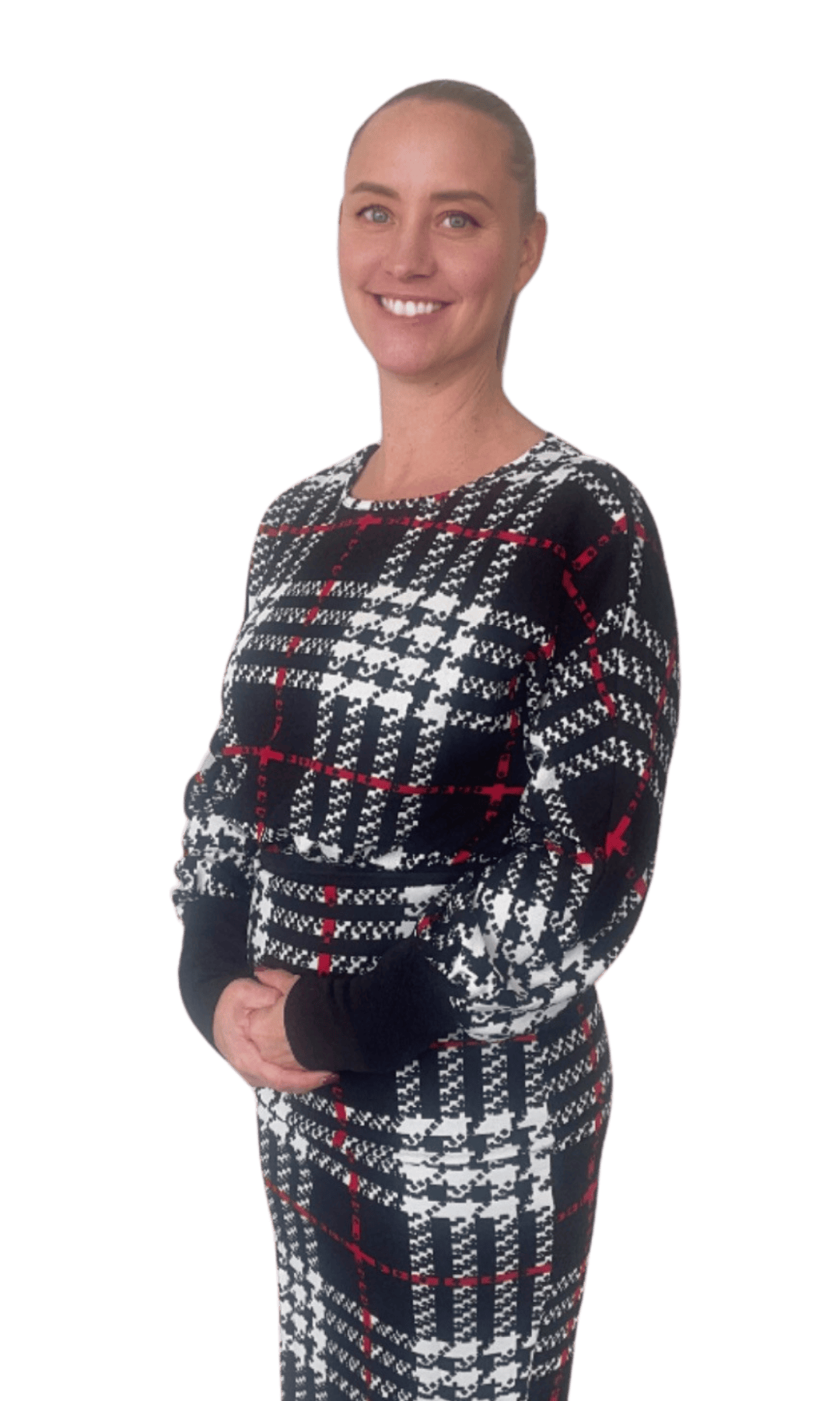 Image of Claire Hughes