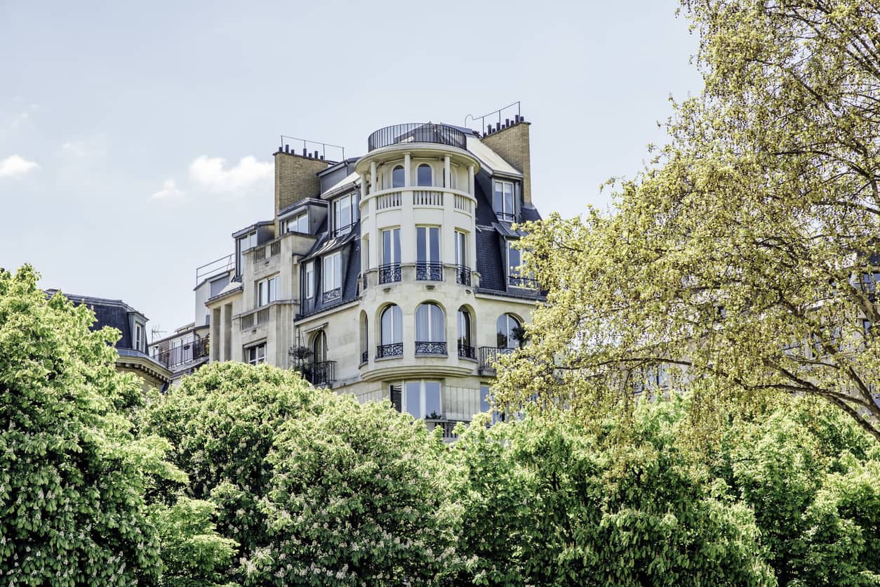  French Property Image