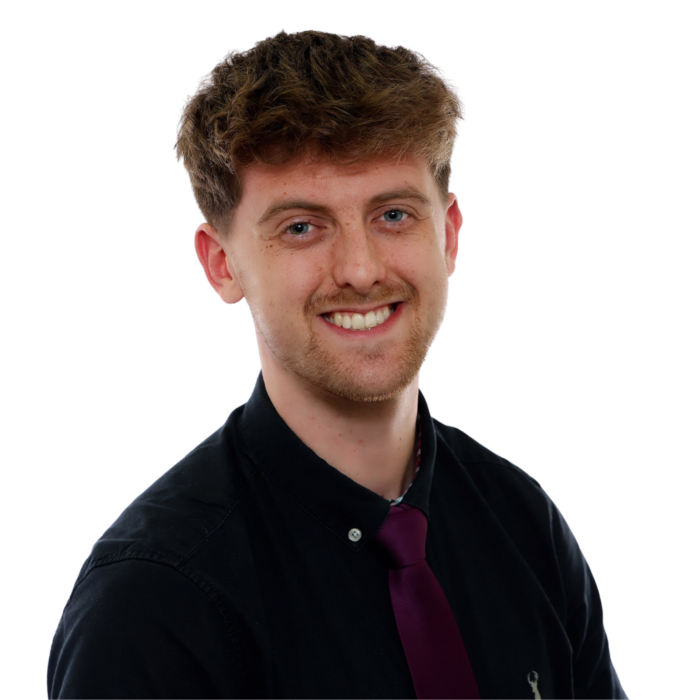 Image of Max Ford