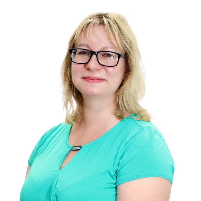 Image of Cassandra Reynolds