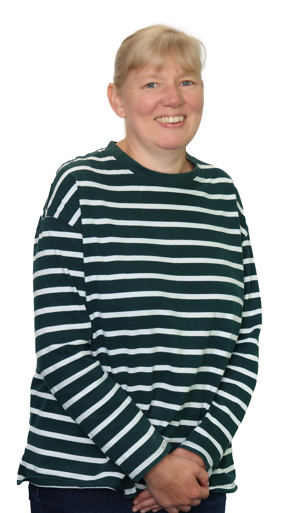 Image of Victoria Seymour