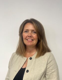 Image of Nicole Humphreys
