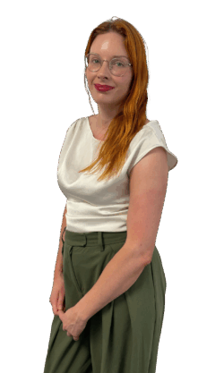 Image of Lynn Tye
