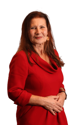 Image of Brenda Cherry