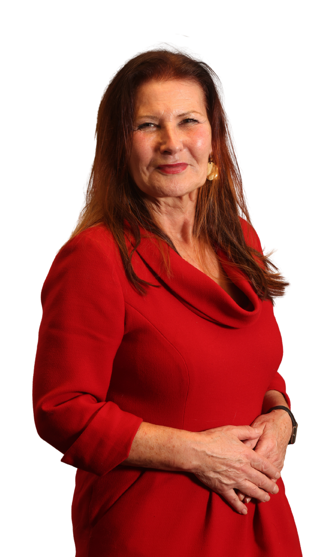 Image of Brenda Cherry