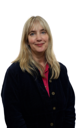 Image of Belinda Mercer