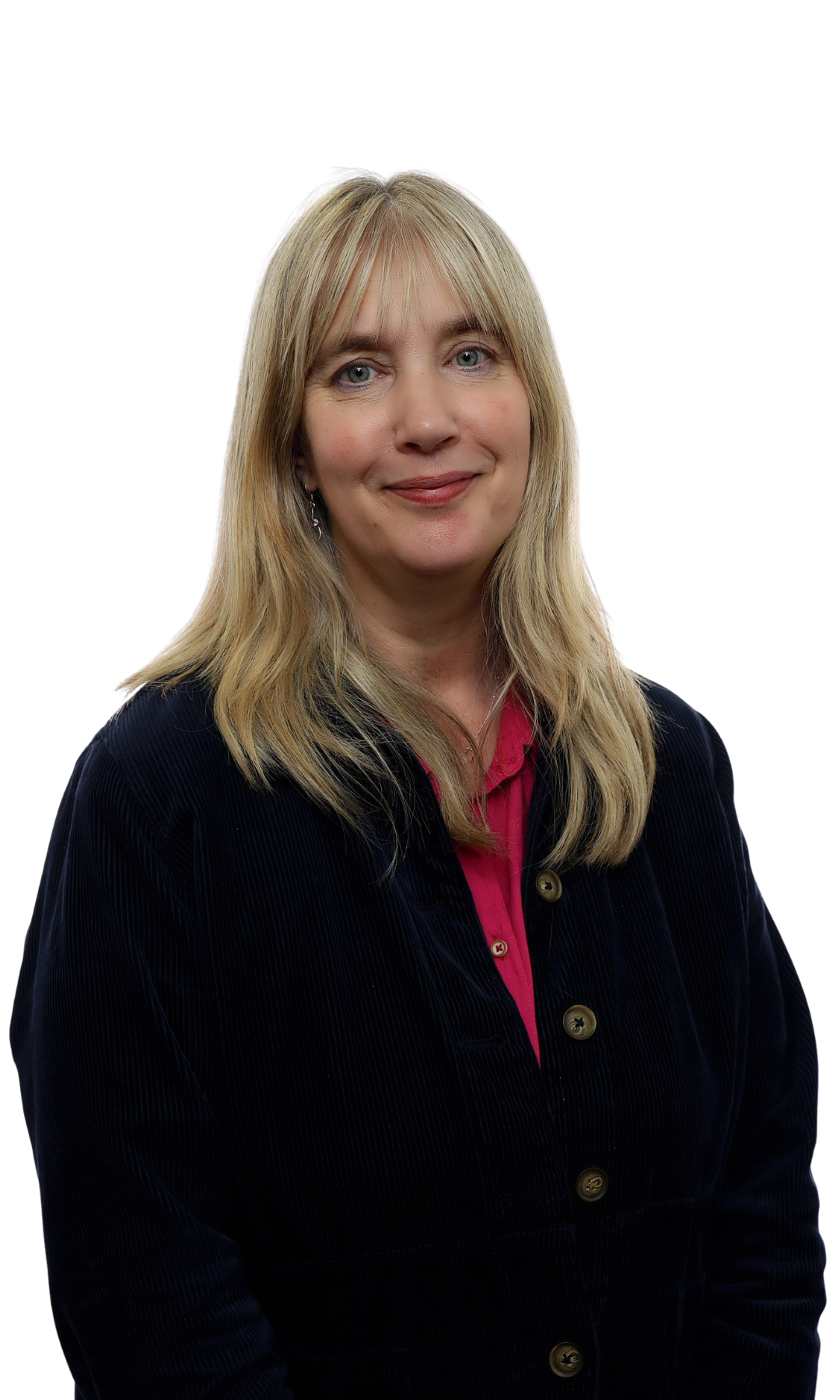 Image of Belinda Mercer