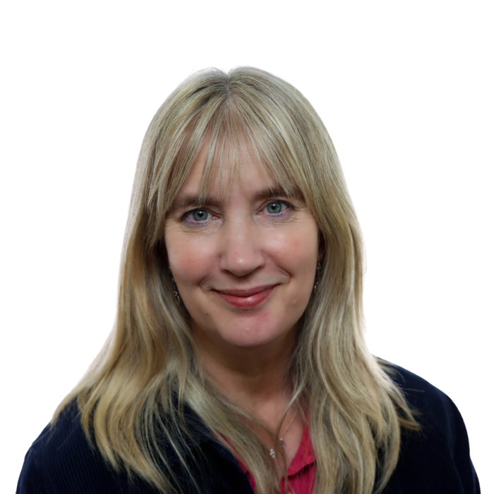 Image of Belinda Mercer